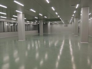 佛山立高食品廠