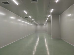 佛山立高食品廠