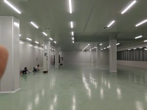 佛山立高食品廠